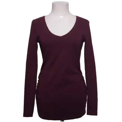 Umstands T-shirt (Lila) von Anna Field Mama Baumwolle, Elasthan