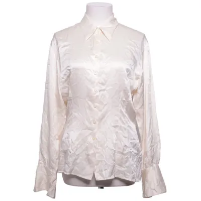 Shirt (Beige) from Flash Silk
