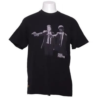 T-shirt (Pulp Fiction) fra Vailent Bomuld