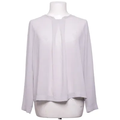 Blouse (Gray) from Rodebjer