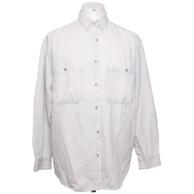 Jeansskjorta (Beige) från American Company Bomull
