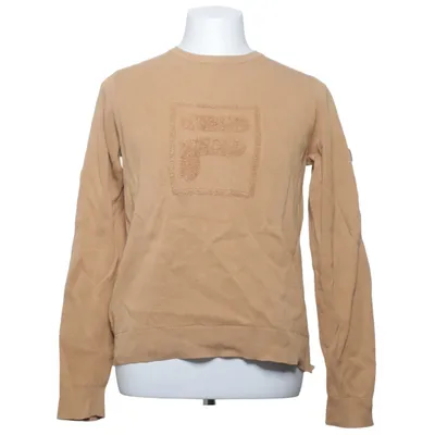 Pull-over (Beige) de White Line Fila Coton