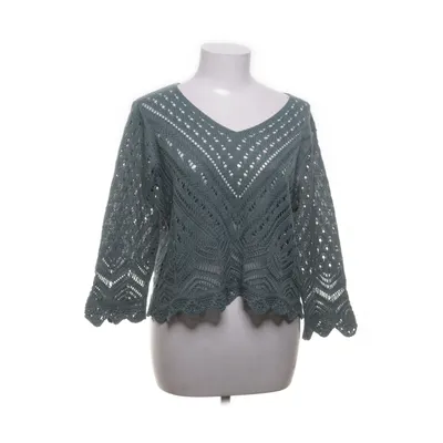 Pull-over (Vert) de Pigalle