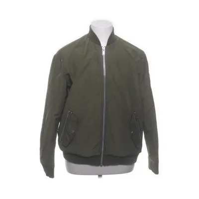 Bomberjacka (Grön) från Moose Knuckles Bomull, Polyamid, Polyester