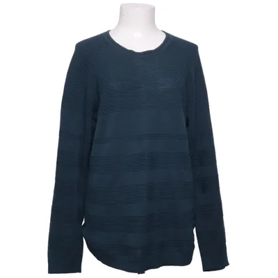 Pull-over (Bleu) de Fransa Acrylique, Coton