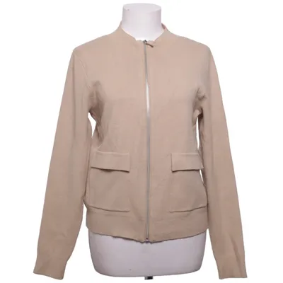 Cardigan (Eleven Zip Cardigan) de MSCH Copenhagen Polyamide, Polyester, Viscose