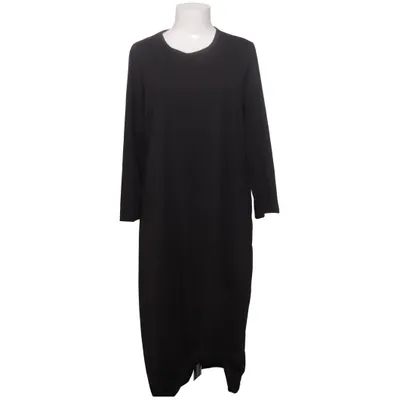 Jurk (Zwart) van Moking Top Katoen, Polyester