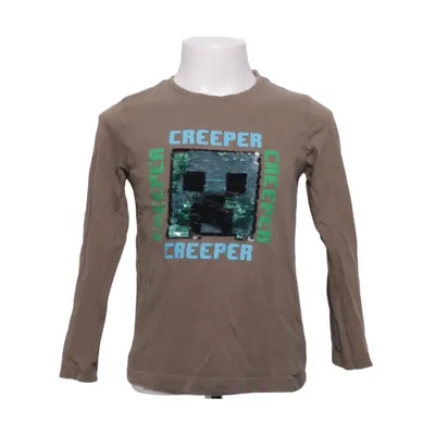 Lange mouwen shirt (Creeper) van Jinx