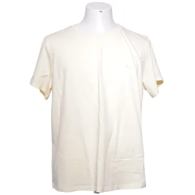T-shirt (Yellow) from Hästens Cotton
