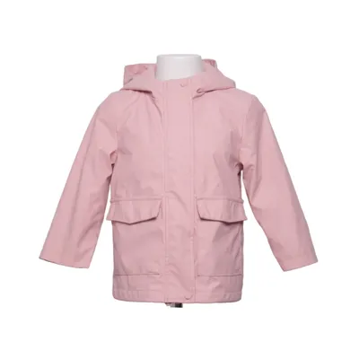 Regenjack (Roze) van F&F Kids