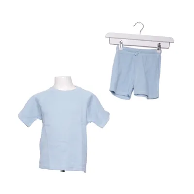 Ensemble (Bleu) de Zara