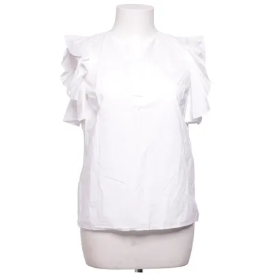 Haut (Blanc) de COS Coton