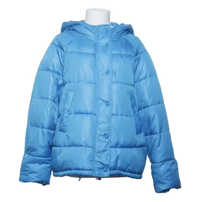 Vinterjacka (Blå) från Zara Basic Outerwear Polyester