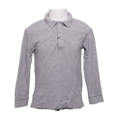 Rugby shirt (Gray) from Monoprix Kids Cotton