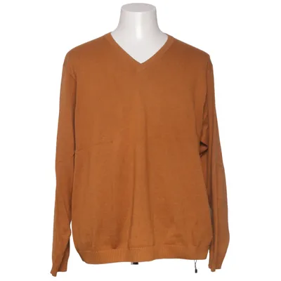 Pullover (RENE) fra McNeal Kashmir, Bomuld