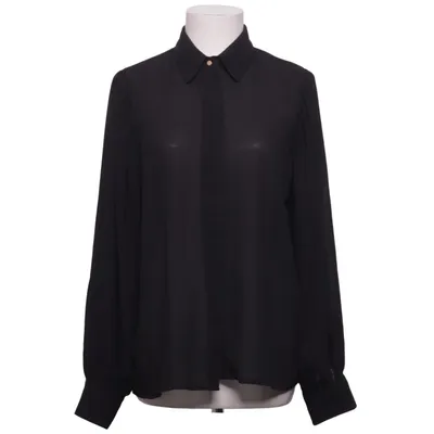 Chemise (Noir) de Sinsay Polyester