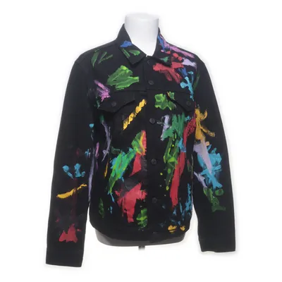 Jeansjacka (Svart, Flerfärgad) från Levi Strauss & Co Bomull