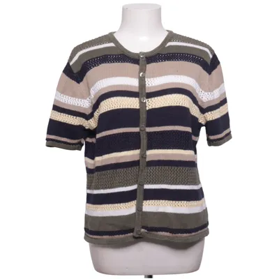 Cardigan (Blå, Grøn, Beige, Flerfarvet) fra Christopher & Banks Bomuld