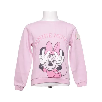 Sweatshirt (Roze) van Orchestra