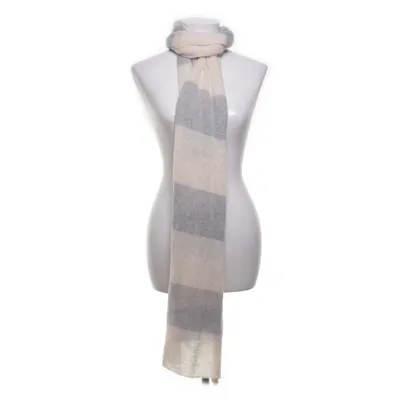 Cirkelsjal (Grå, Beige) från 10 Days Akryl, Mohair, Polyamid