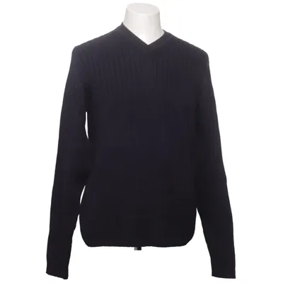 Pullover (Blå) från Vinci Bomull
