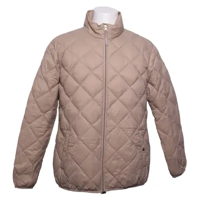 Windjack (Beige) van Stormberg Dons, Veer, Nylon