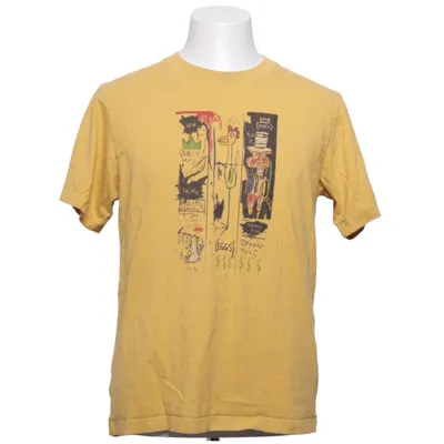 T-shirt (Jean-Michel Basquiat) from Uniqlo x UT Cotton