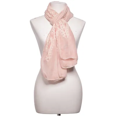 Sommerschal (Pink) von The Moshi Baumwolle, Polyester