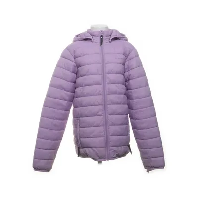 Vinterjacka (Lila) från Ocean Works Polyamid, Polyester