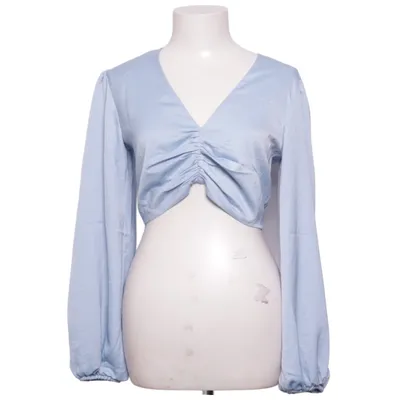 Crop top (Bleu) de Keepsake