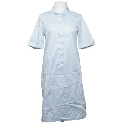 Skjortklänning (WILLMARI) från Opus Bomull, Elastan, Polyamid