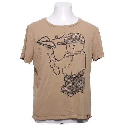 T-shirt (Beige) from LEGO