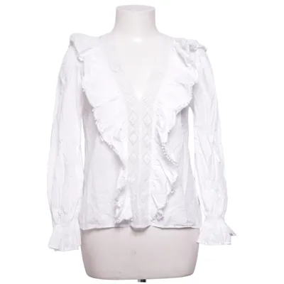 Blouse (Blanc) de Zara