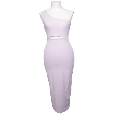Jurk (Lila) van Kookaï Elastaan, Polyamide
