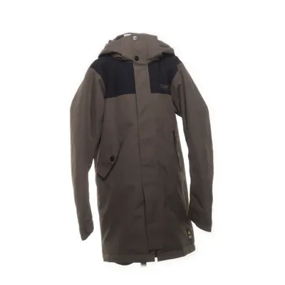 Parkas (Grå, Svart) från Colour Wear Polyester