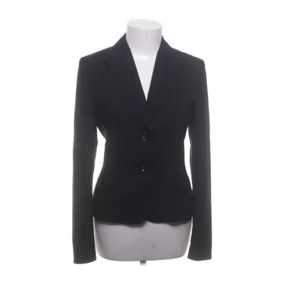 Kavaj (Svart) från ESPRIT Collection Acetat, Elastan, Polyester, Viskos