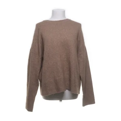 Tröja (Brun) från Primark Cares Elastan, Polyamid, Polyester, Ull