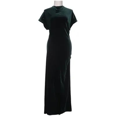 Maxikjole (8707 / 987 / 500) fra Zara Elastan, Polyester