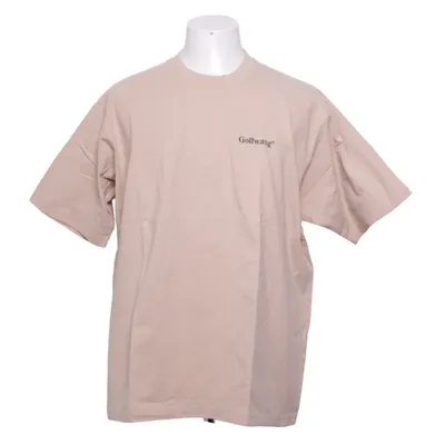 T-shirt (Beige) från Golf Wang Bomull