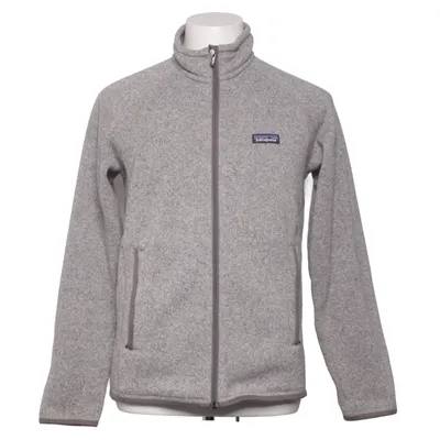Fleecejacka (Grå) från Patagonia Polyester