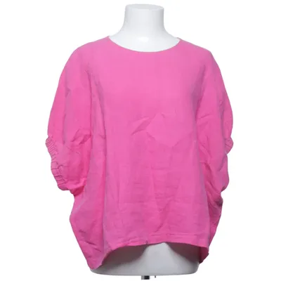 Topp (Bluse Cowboy) från SoSue Linne