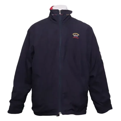 Reversible jacket (Blue, Red) from Paul & Shark