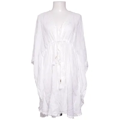 Beach dress (White) from Ester Elenora