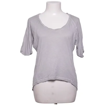 T-shirt (Grijs) van True Religion Katoen, Modal