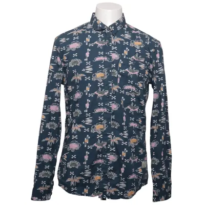 Hemd (David) von Suit Apparel Baumwolle