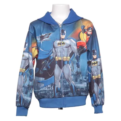 Capuchon sweater (Blauw, Meerkleurig) van Cartoon Network