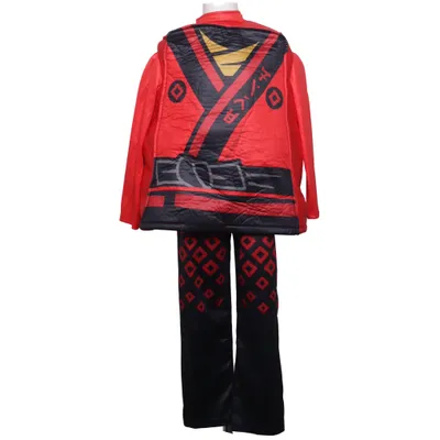 Fancy dress (Red, Black, Multicolored) from Jakks Pacific