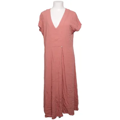 Jurk (Rood) van Rabalder Viscose