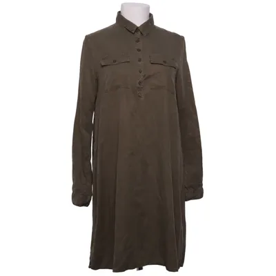 Robe chemise (Ravage) de Karl Marc John Lyocell