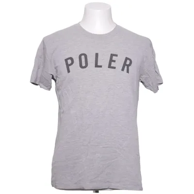 T-shirt (Gray) from Poler